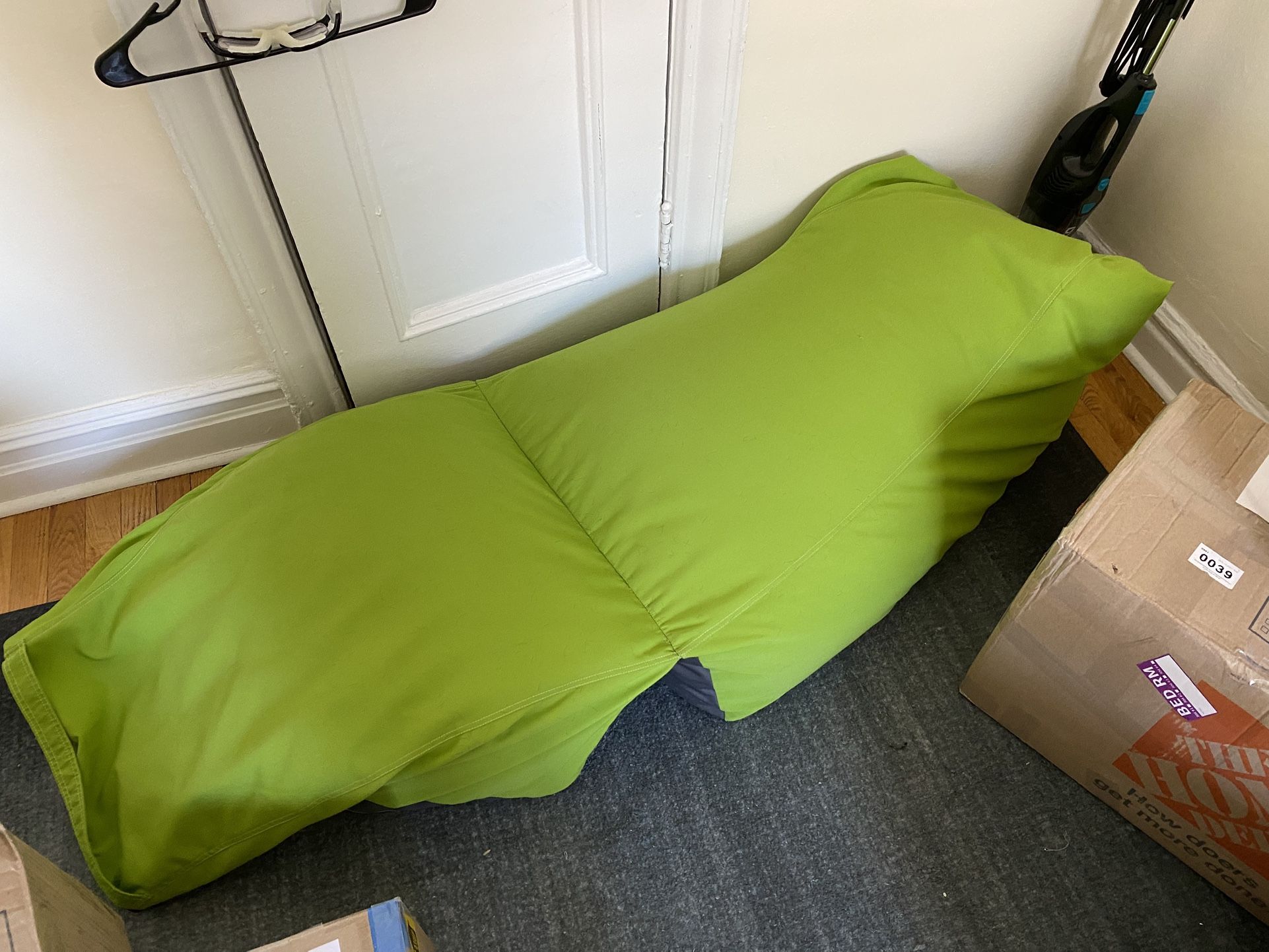 Bean Bag