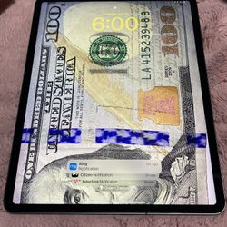 iPad Pro 12.9 Wi-Fi + Cellular 