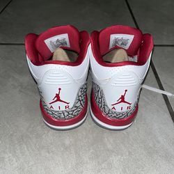 Jordan 3 Retro