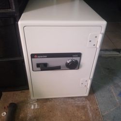 Fire safe home edition office have combinatyou can change yourself