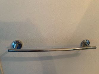 Bathroom Towel Bars