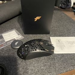 Finalmouse Ulx