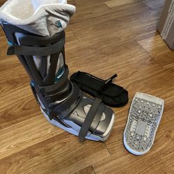 VacoPed - Large - Achilles Boot