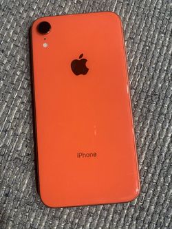 iPhone XR DESBLOQUEADO PARA CUALQUIER COMPAÑÍA FUNCIONA MUY BIEN