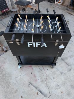 Futbolito hielera