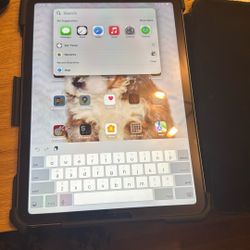 IPad Air 4th Gen 64gb 