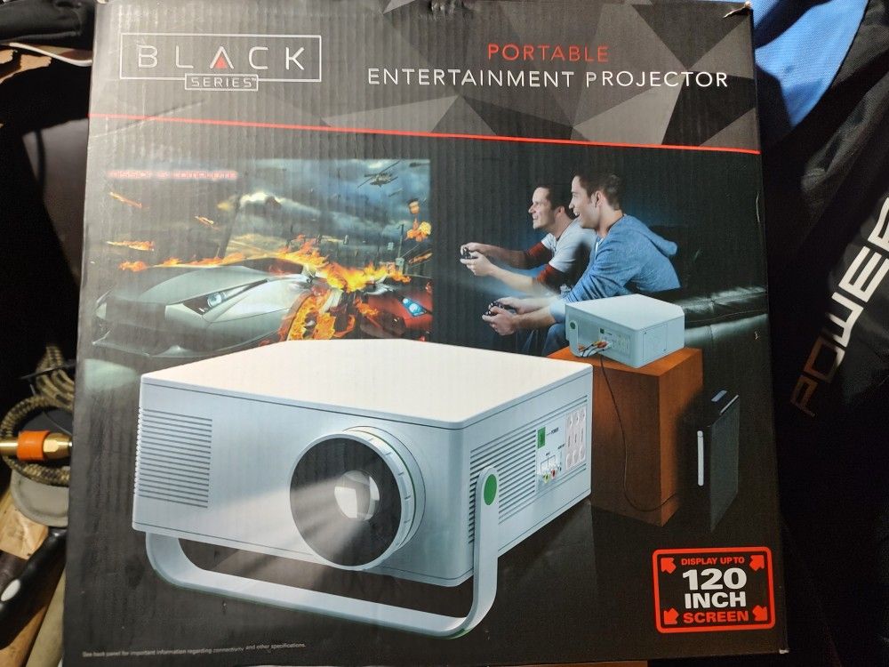 Projector 