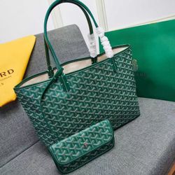 Fashion Week Inspired Tote