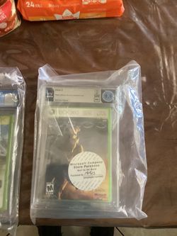 -Ultra Extremely Rare Halo Employee Copies-