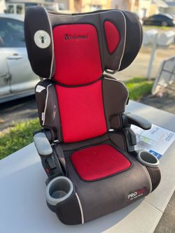Silla para auto infantil