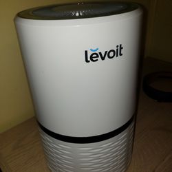 Levoit AIR Cleaner