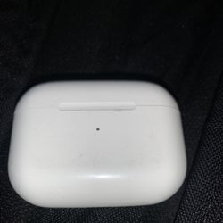 Air Pods Pros 