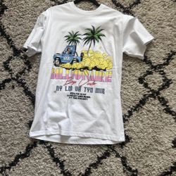 Billionaire Boys Club Tee Size S 
