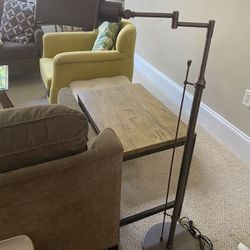 Five different floor lamps first  3 $48 each second to 38 each