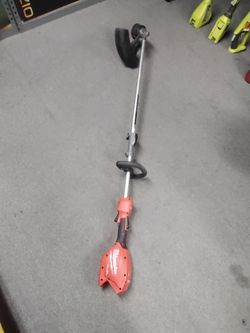Milwaukee Fuel Cordless String Trimmer (Tool Only)