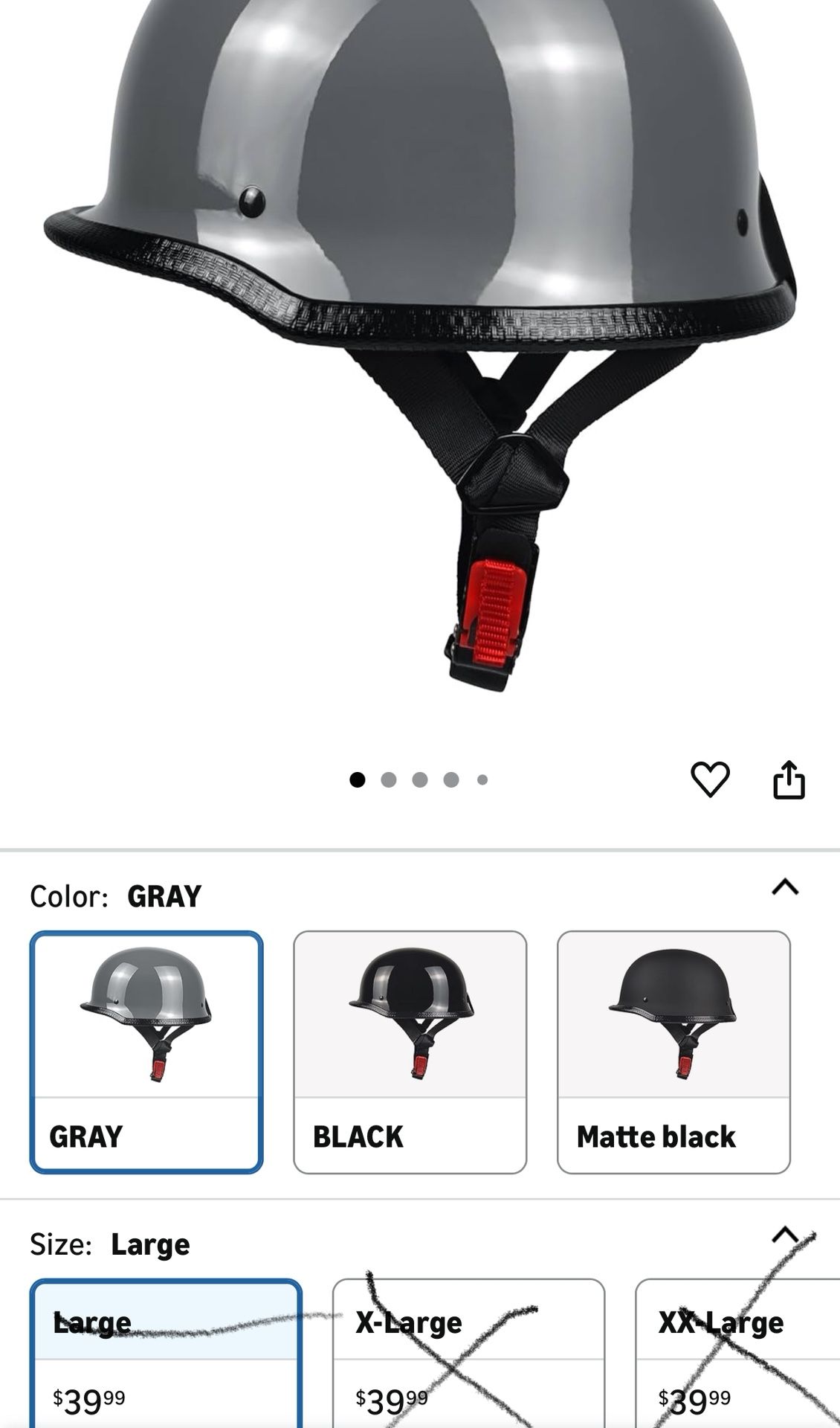 Helmet/ Casco
