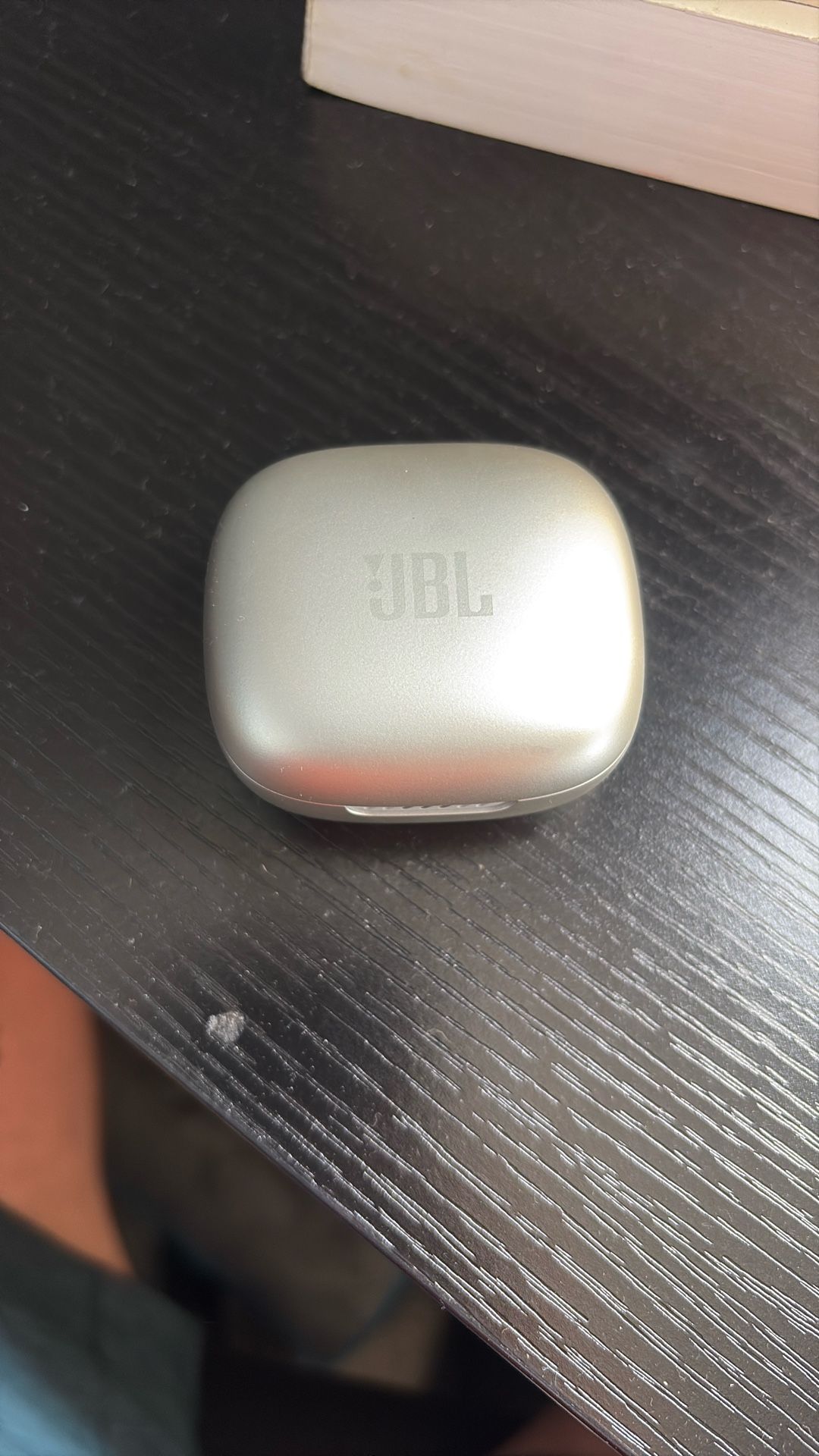 JBL Bluetooth Headphones