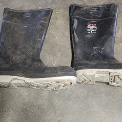 Tingley Rubber Boots