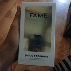 Fame Pack Rabanne EAU DE PARFUM