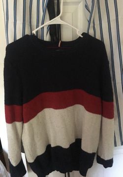 Tommy Hilfiger Sweatshirt