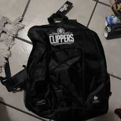 Brand New Backpack