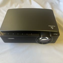 Nexigo PJ20 Projector