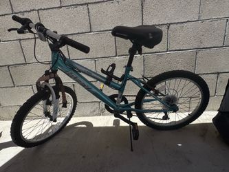 Mini Mountain Bike
