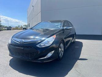 2014 Hyundai Sonata