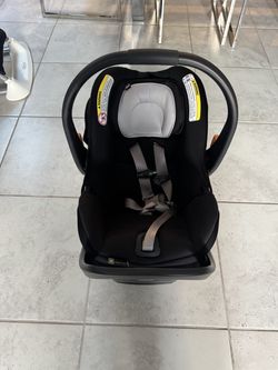 Chicco KeyFit Max infant car seat