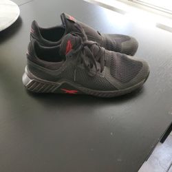 Reebok Shoes & Adidas