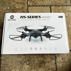 Drone Holy Stone