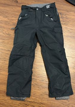 Men’s Ski/Snowboard Pants
