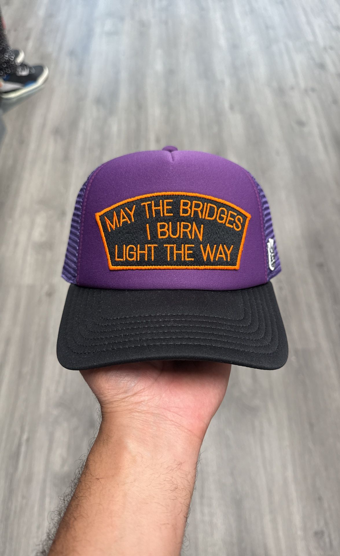 Cult Hat De Hombre Gorra De Hombre Cult