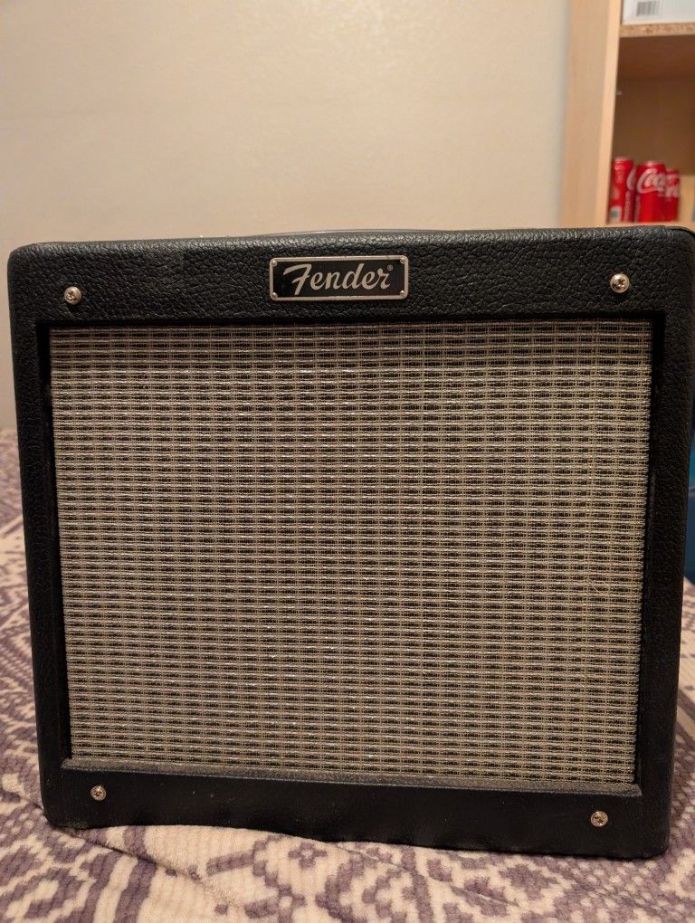 Fender Pro Jr Made In USA Model