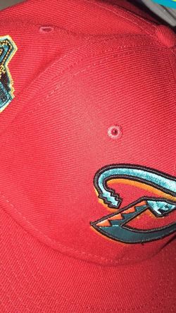 New Era Fitted