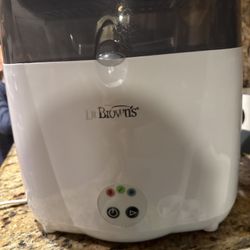 Bottle Sanitizer 