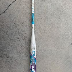 Softball Bat