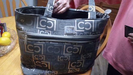 Liz Claiborne Tote Bag $45