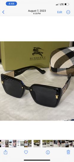 Burberry Sunglasses 