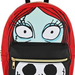 Disney Nightmare Before Christmas Backpack 