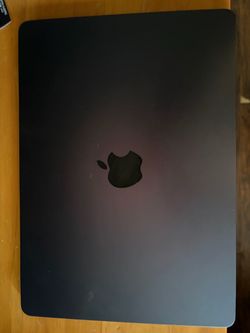 13 inch 2025 midnight macbook m4