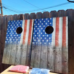 2x3 Cornhole Set