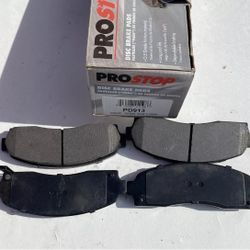 Pro Stop PD913