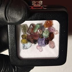 tumbled gemstones 