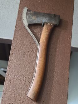 Marble's Collectible Axe. #5.