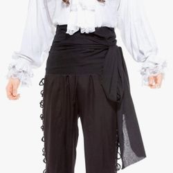 thepiratedressing Pirate Medieval Renaissance Halloween Costume Large Sash

