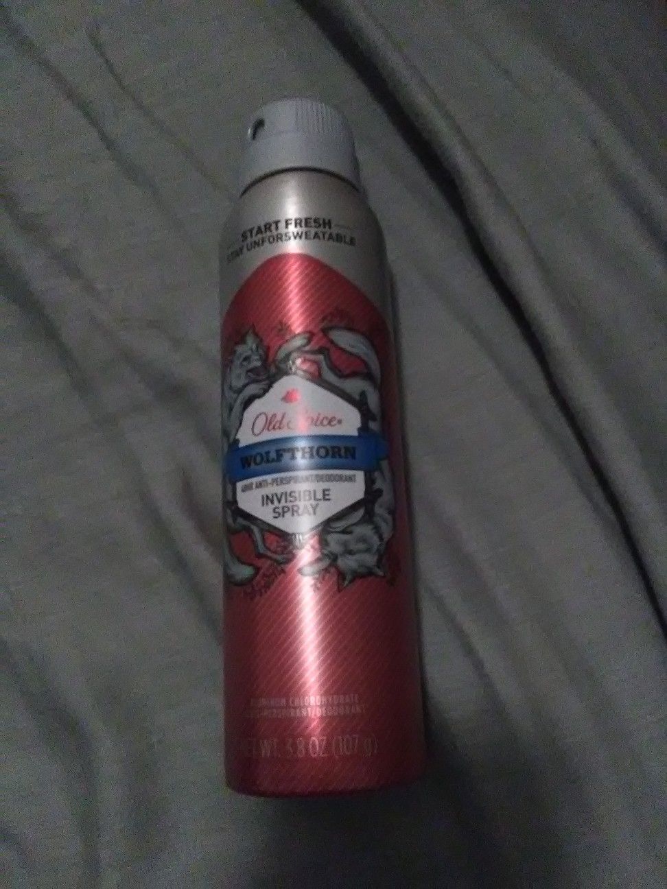 Old spice deodorant..$2 each or 3 for $5