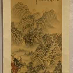 Chinese Painting