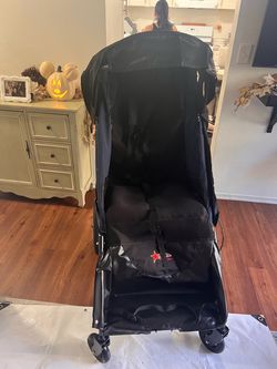Adult disability stroller