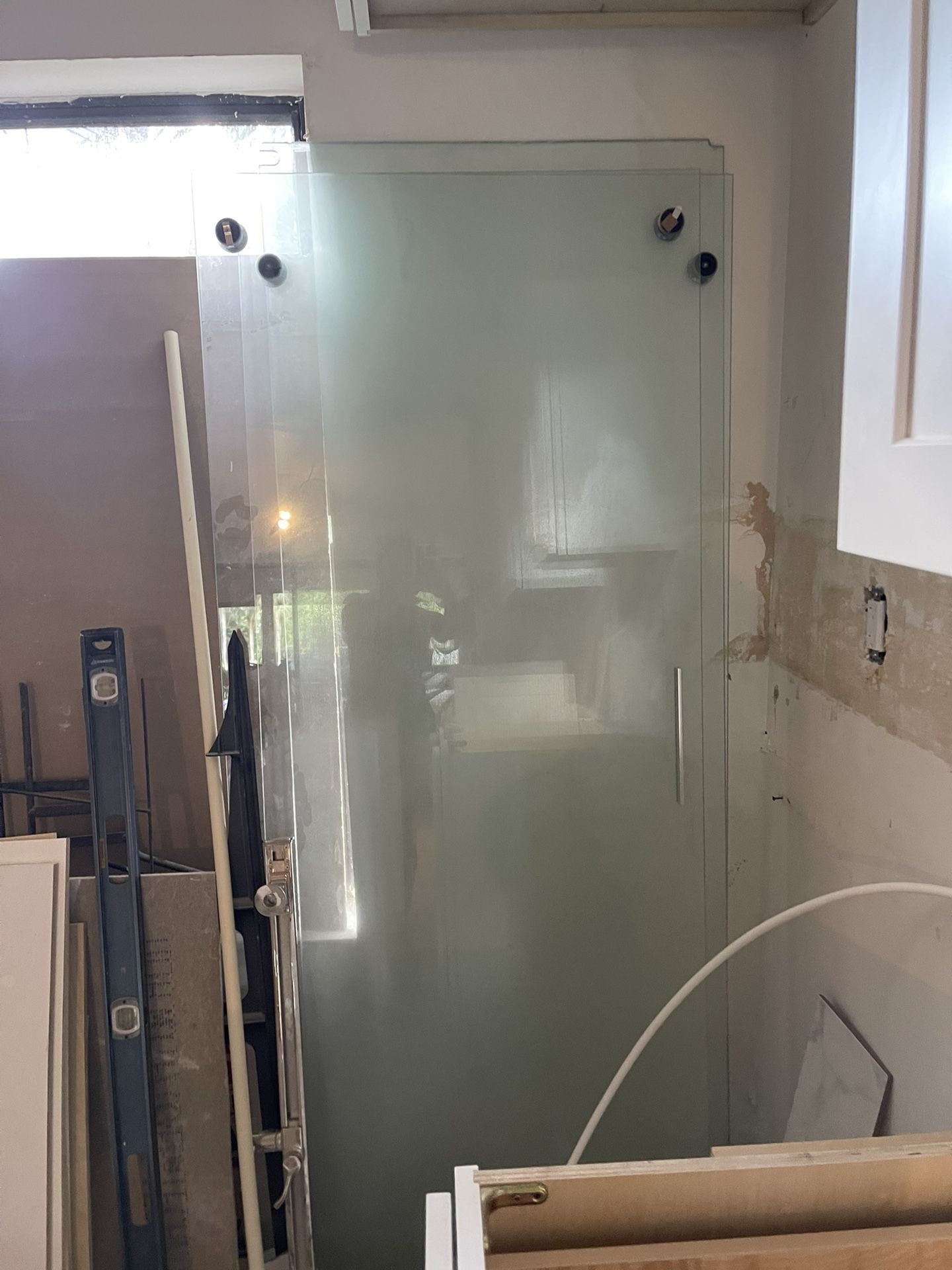 shower doors